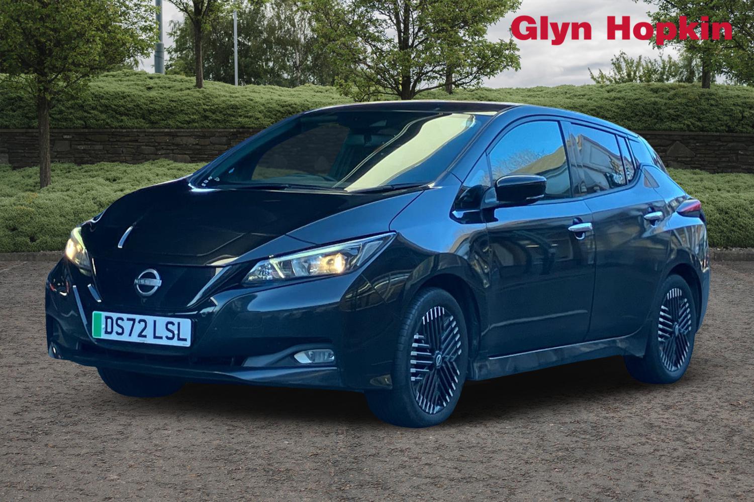 Used Nissan Leaf 2022 for sale - 76773331: Photo 7