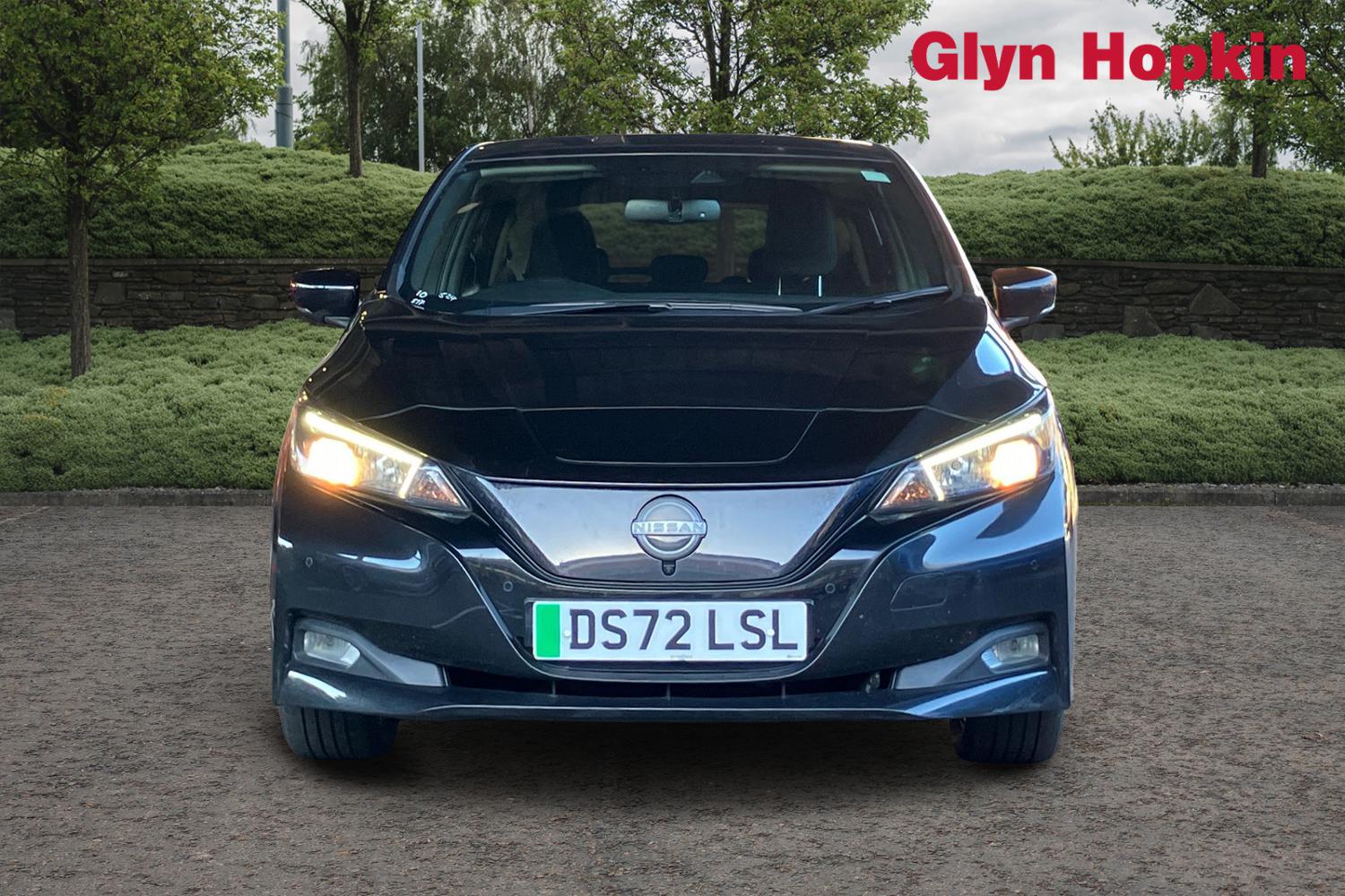 Used Nissan Leaf 2022 for sale - 76773331: Photo 8