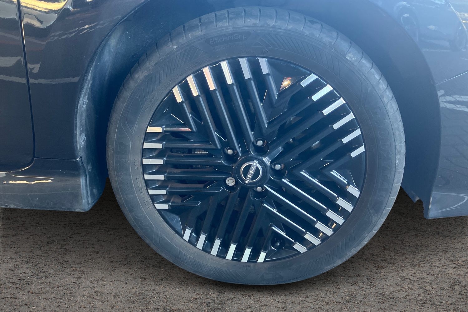 Used Nissan Leaf 2022 for sale - 76773331: Photo 9