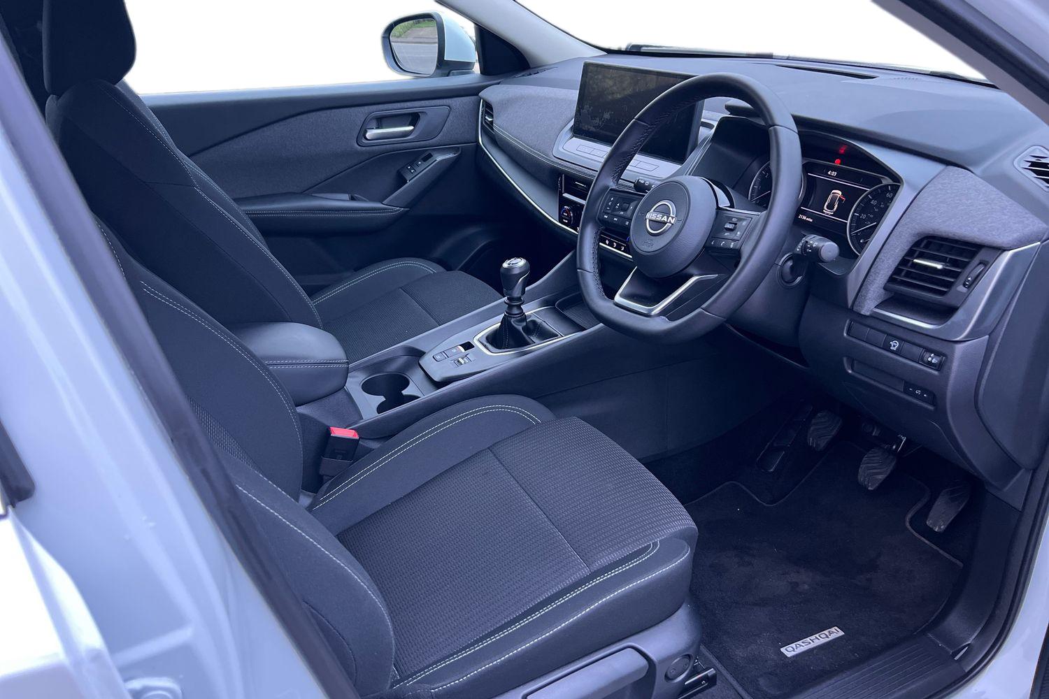 Used Nissan Qashqai 2025 for sale - 77461755: Photo 10