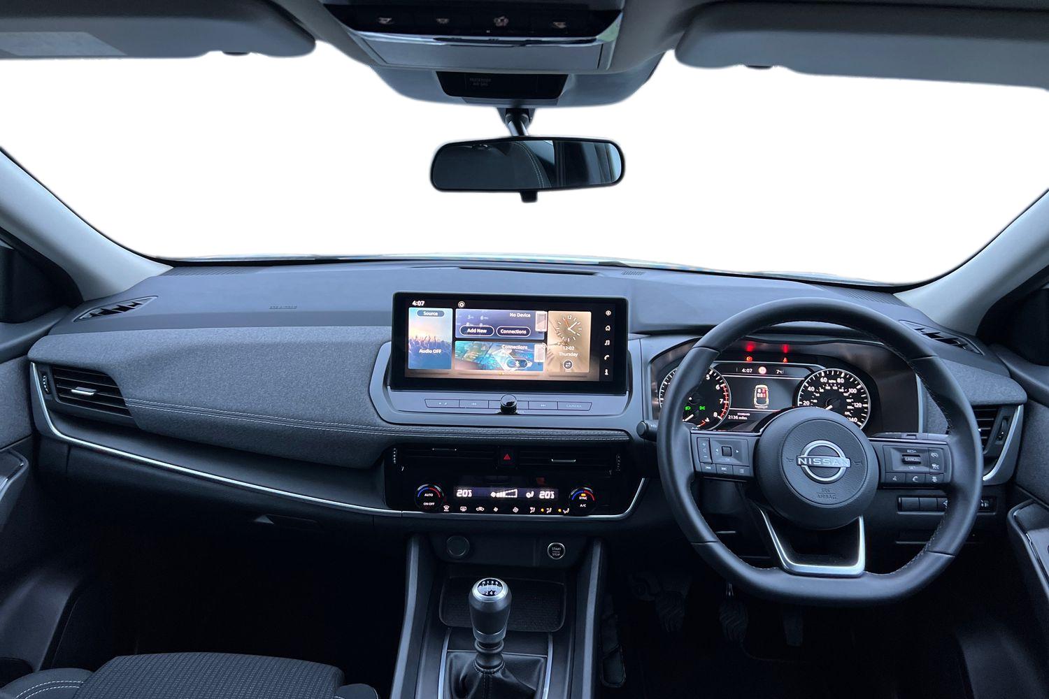 Used Nissan Qashqai 2025 for sale - 77461755: Photo 12