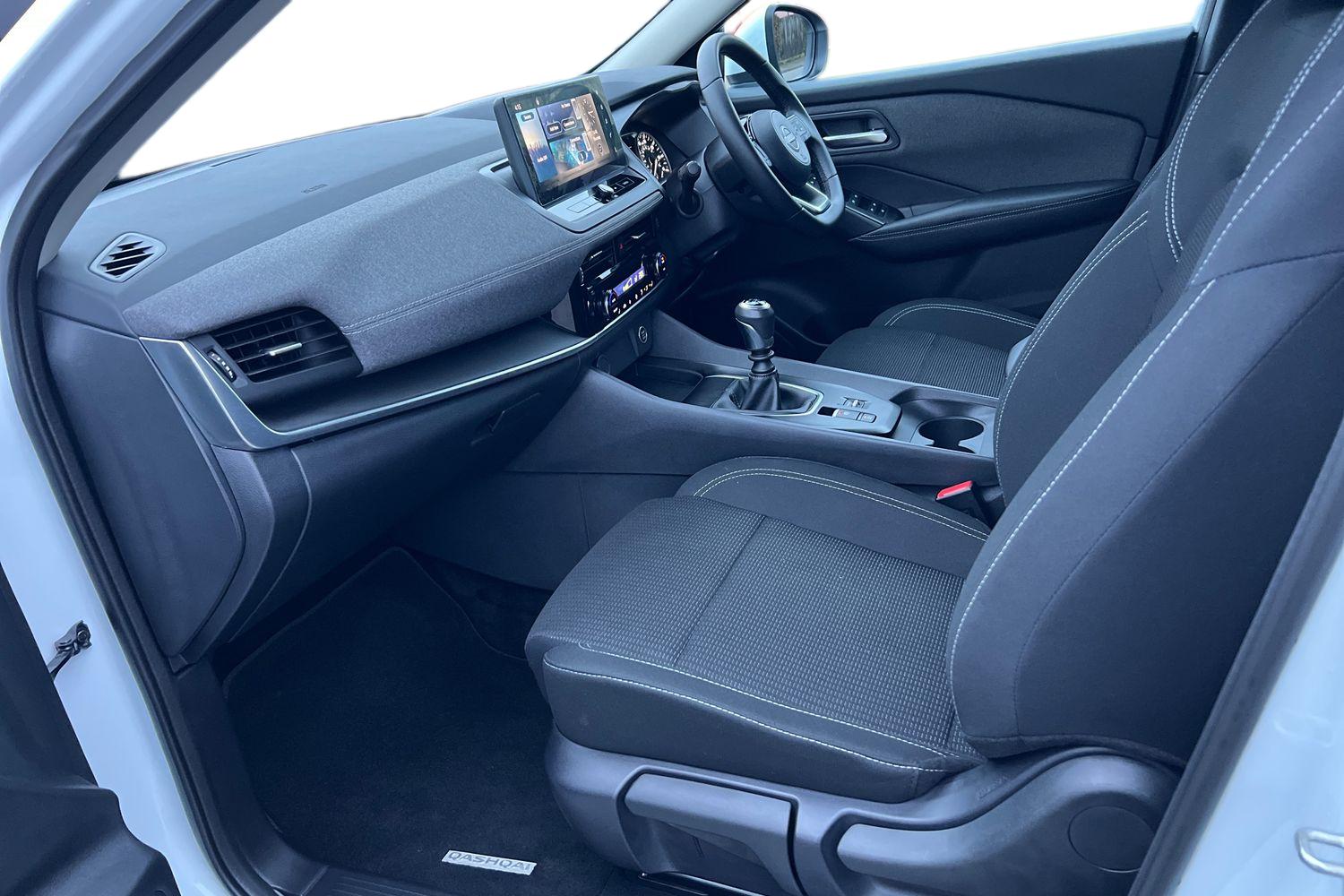 Used Nissan Qashqai 2025 for sale - 77461755: Photo 13