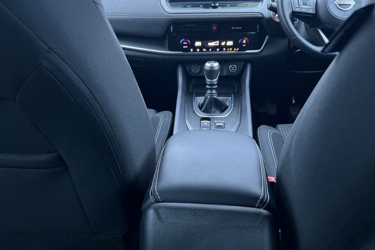 Used Nissan Qashqai 2025 for sale - 77461755: Photo 14