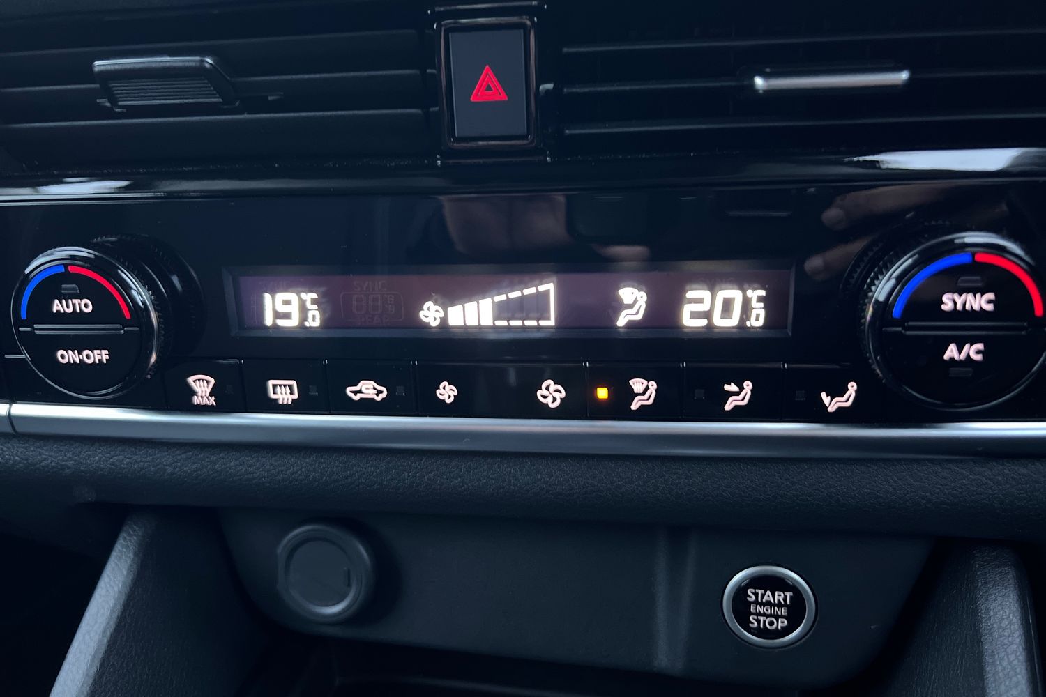 Used Nissan Qashqai 2025 for sale - 77461755: Photo 15