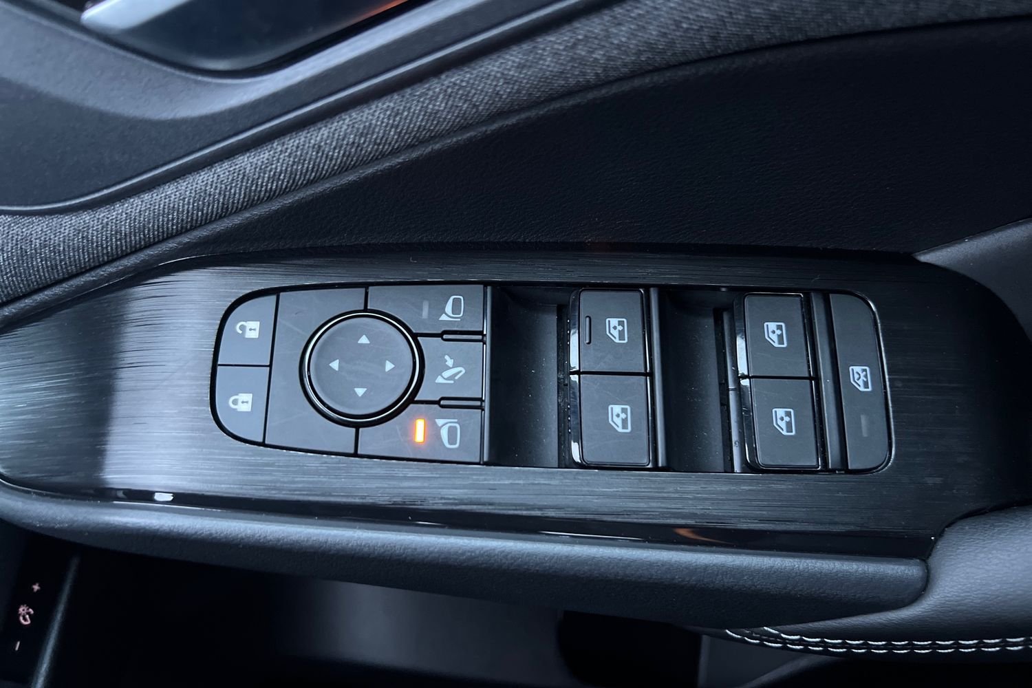 Used Nissan Qashqai 2025 for sale - 77461755: Photo 16