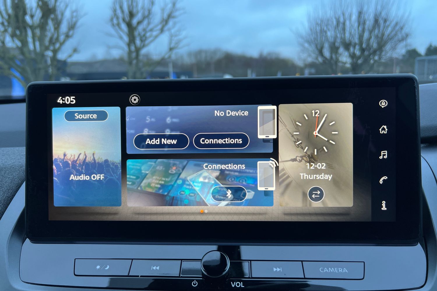 Used Nissan Qashqai 2025 for sale - 77461755: Photo 17