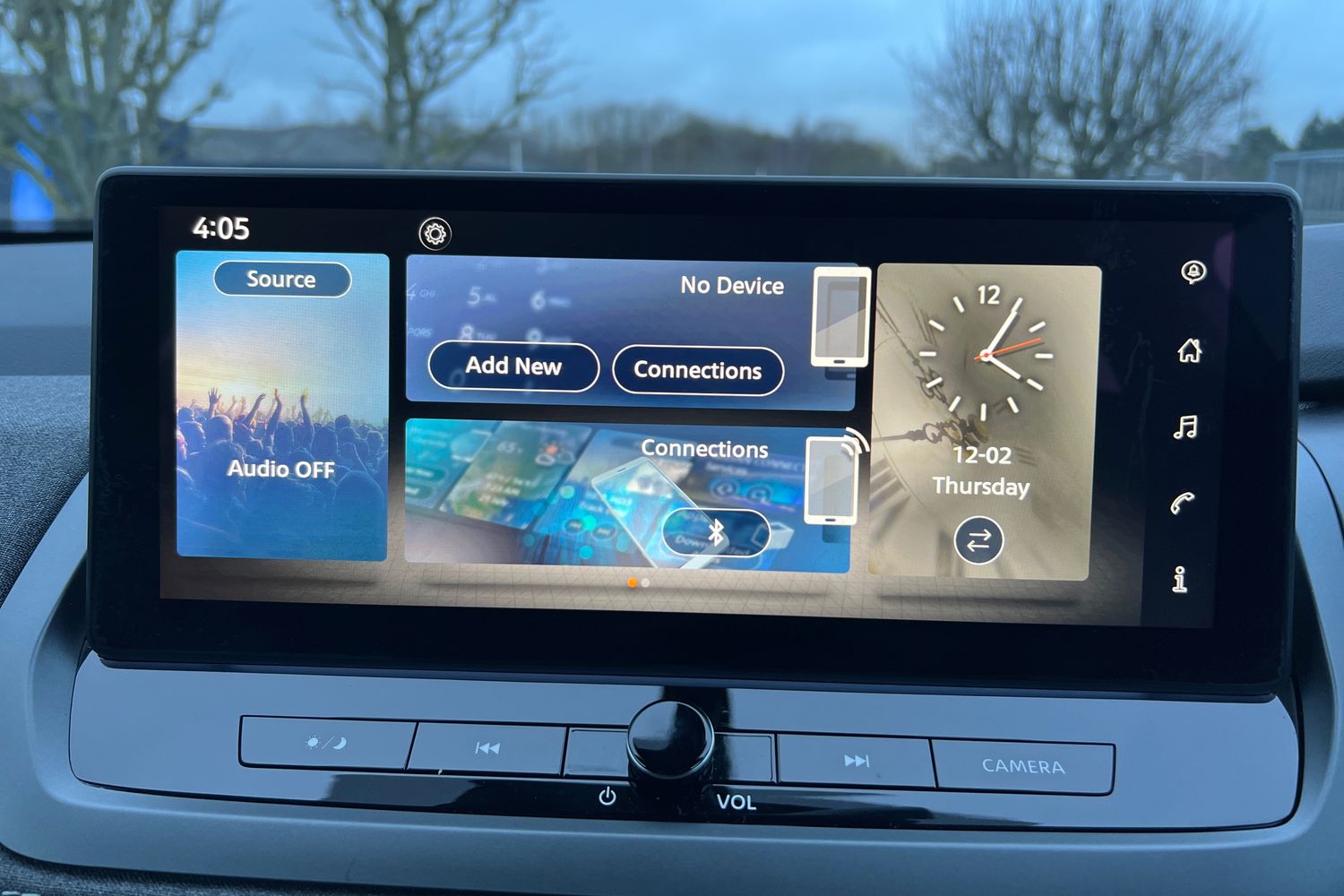 Used Nissan Qashqai 2025 for sale - 77461755: Photo 18