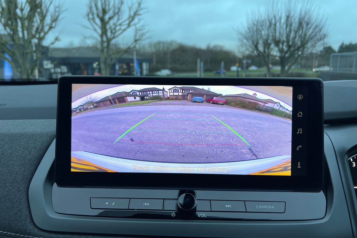 Used Nissan Qashqai 2025 for sale - 77461755: Photo 19