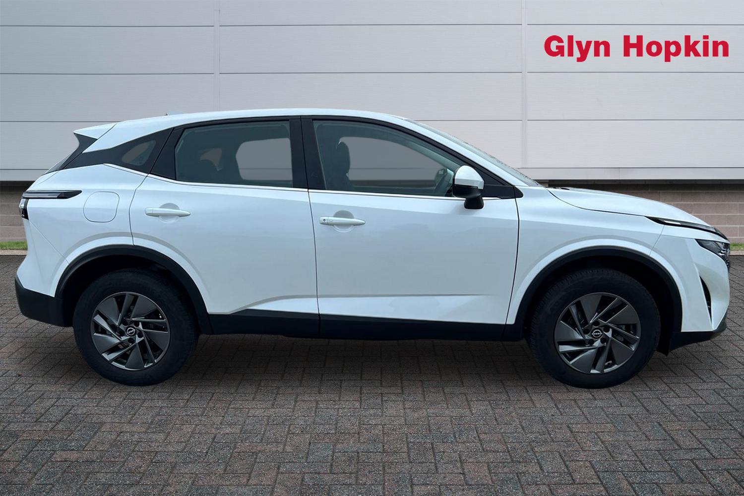 Used Nissan Qashqai 2025 for sale - 77461755: Photo 2