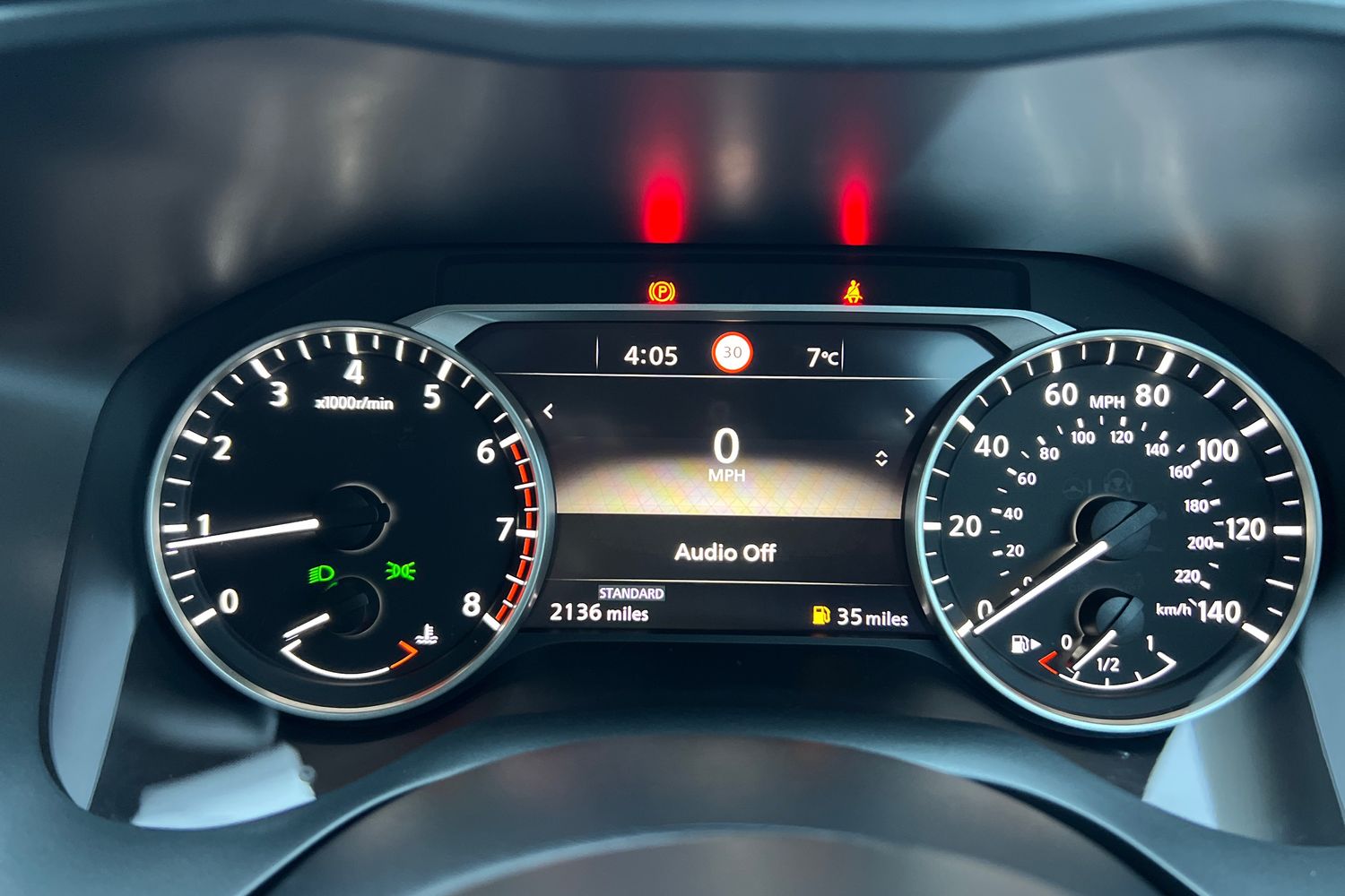 Used Nissan Qashqai 2025 for sale - 77461755: Photo 20