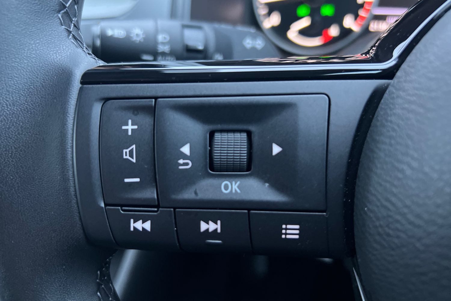 Used Nissan Qashqai 2025 for sale - 77461755: Photo 21