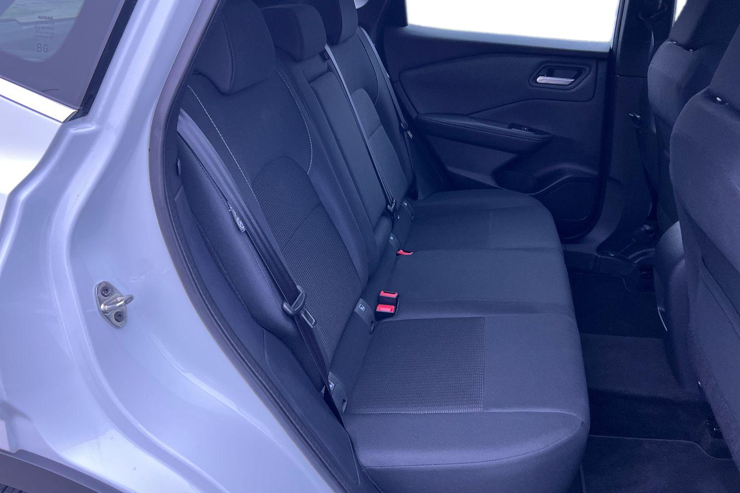 Used Nissan Qashqai 2025 for sale - 77461755: Photo 23