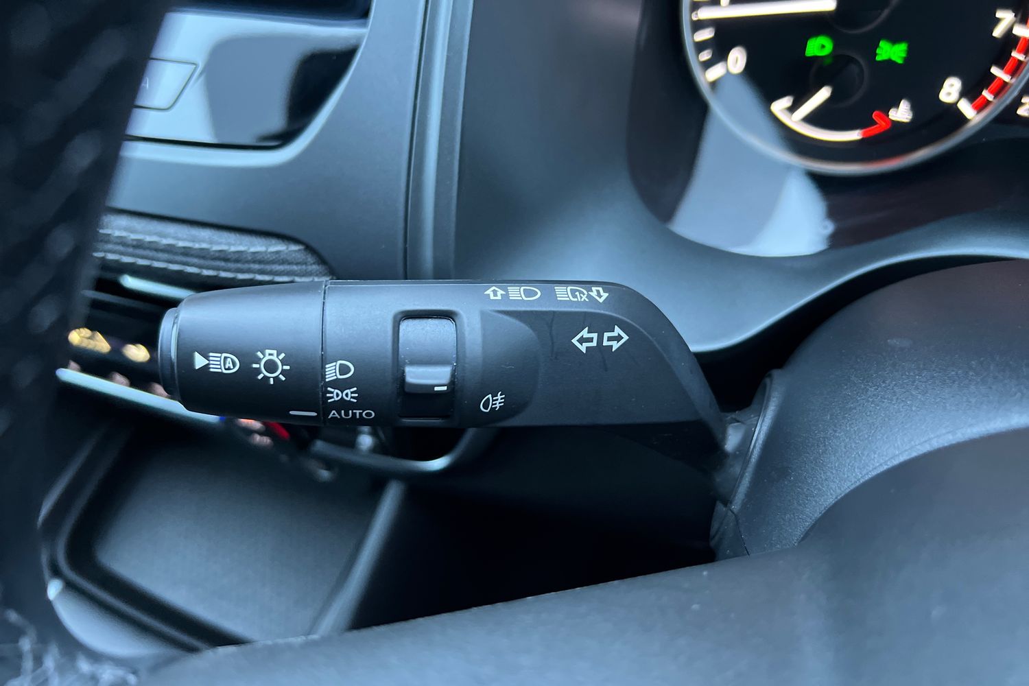 Used Nissan Qashqai 2025 for sale - 77461755: Photo 25