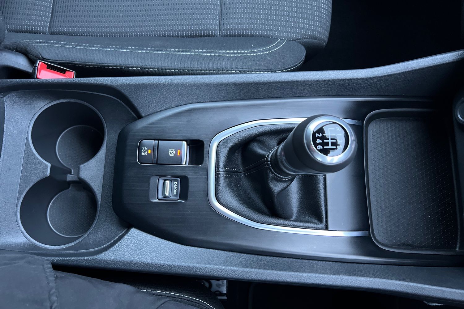 Used Nissan Qashqai 2025 for sale - 77461755: Photo 29