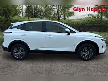 Used Nissan Qashqai 2025 for sale - 77461755: Photo