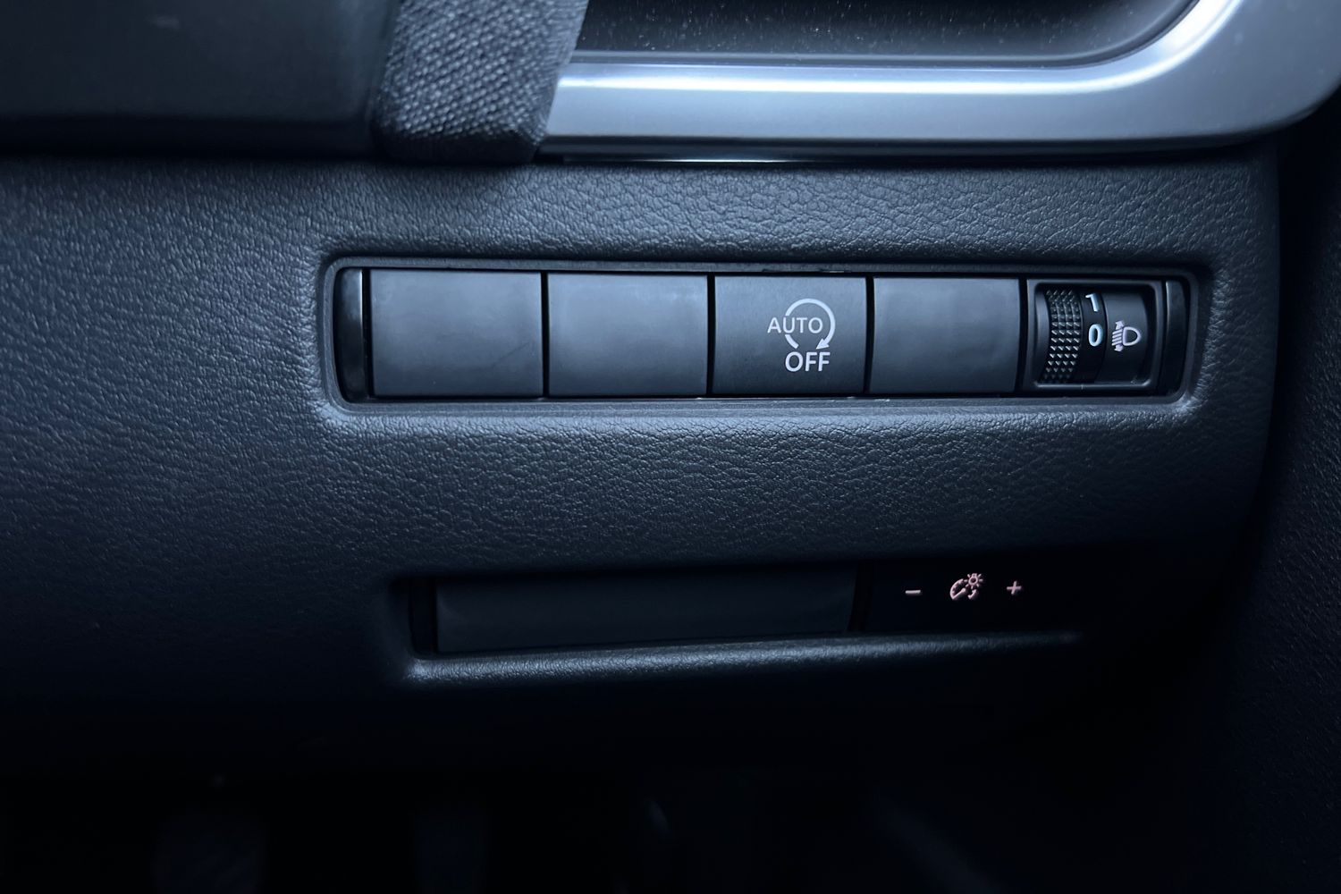 Used Nissan Qashqai 2025 for sale - 77461755: Photo 32