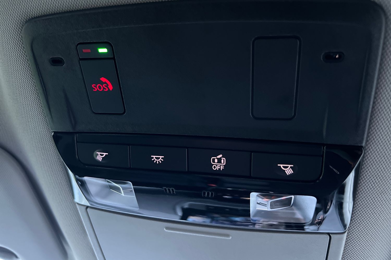 Used Nissan Qashqai 2025 for sale - 77461755: Photo 35