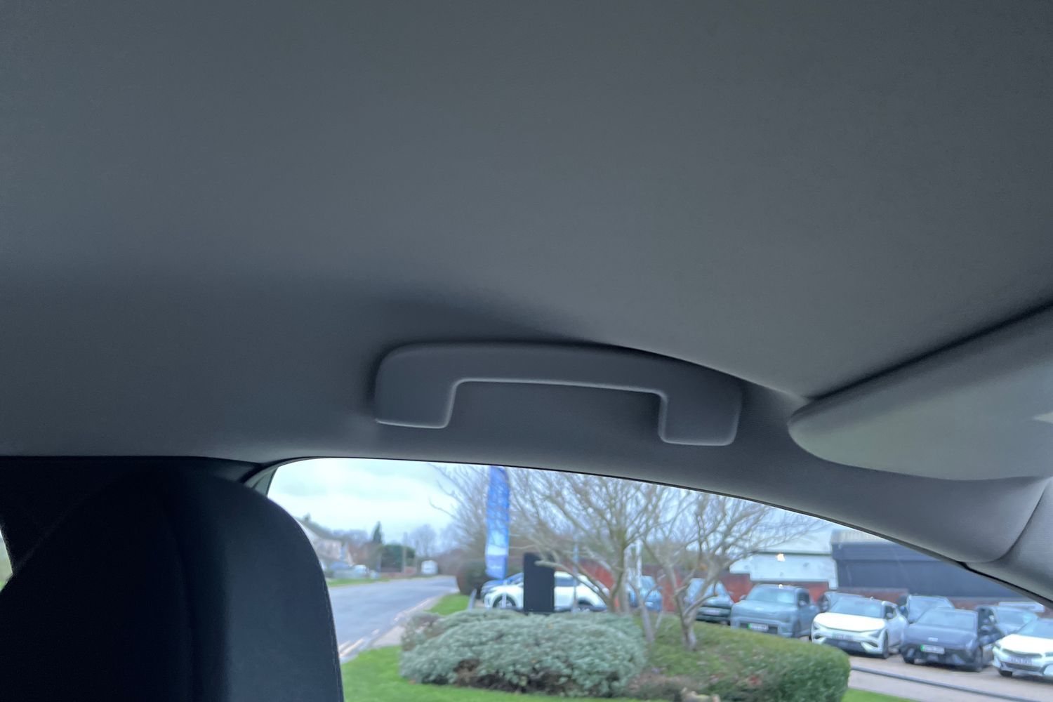 Used Nissan Qashqai 2025 for sale - 77461755: Photo 37