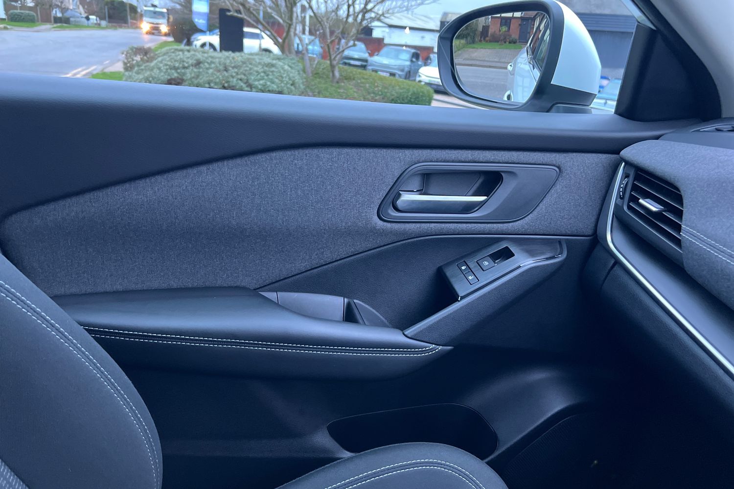 Used Nissan Qashqai 2025 for sale - 77461755: Photo 38