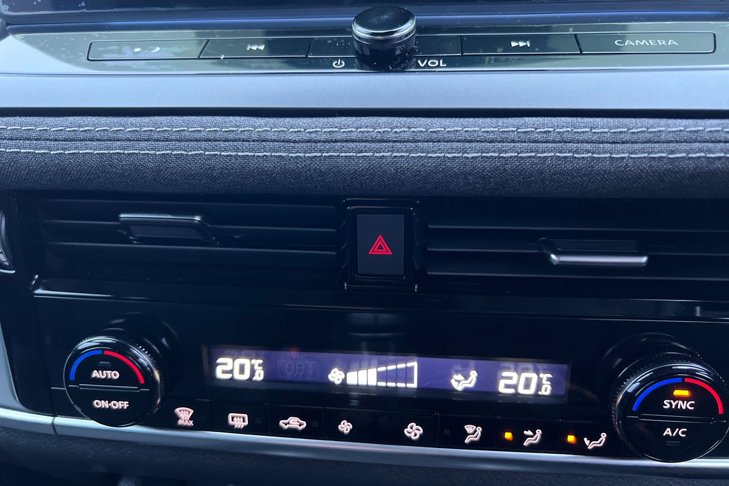 Used Nissan Qashqai 2025 for sale - 77461755: Photo 39