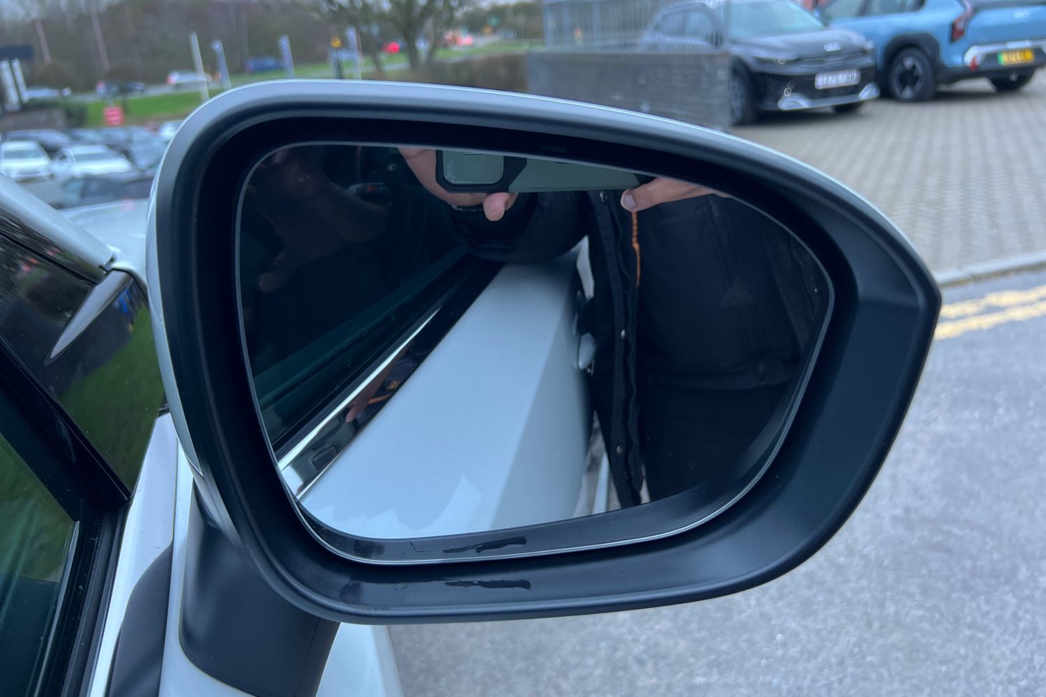 Used Nissan Qashqai 2025 for sale - 77461755: Photo 40