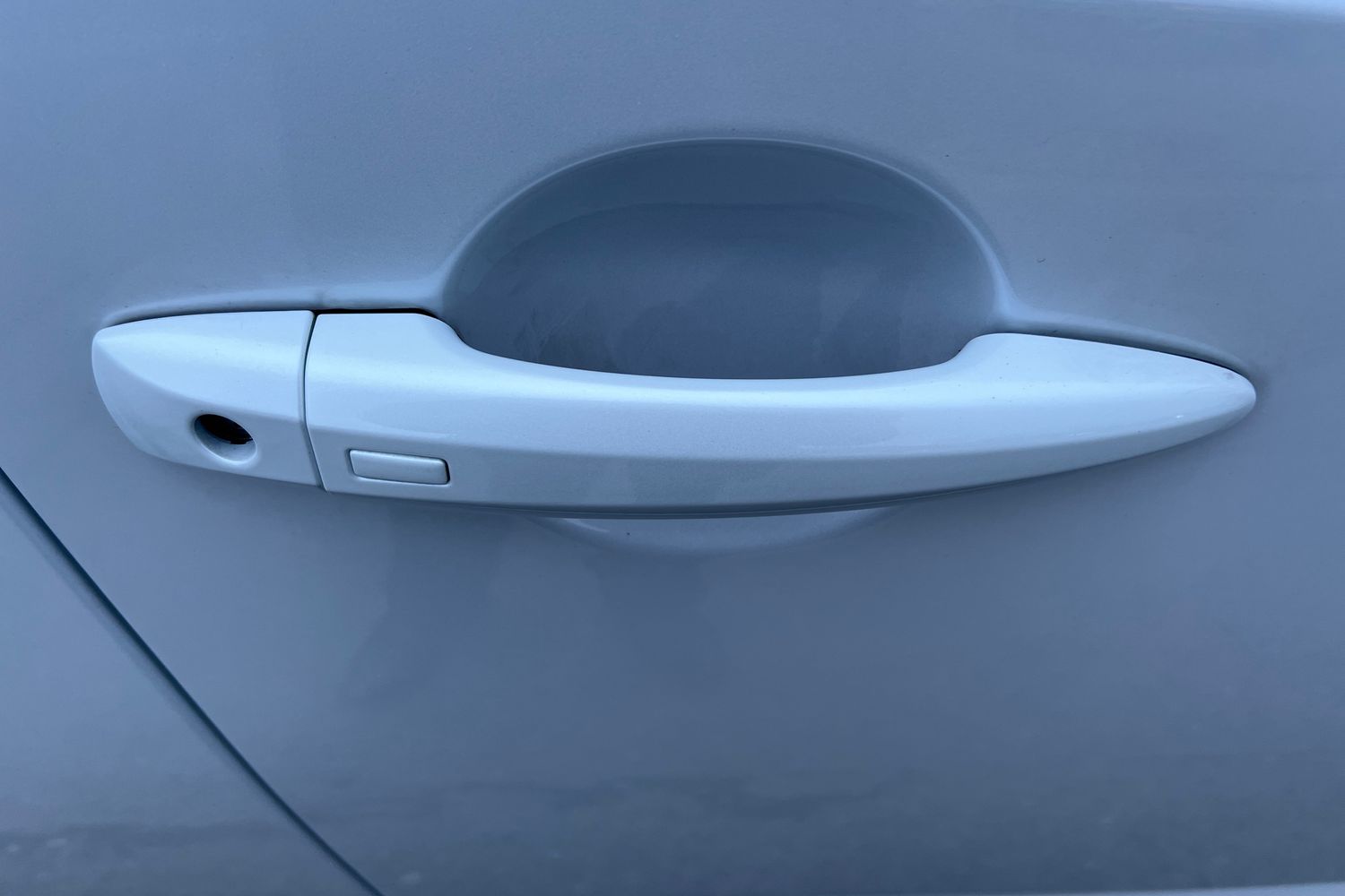 Used Nissan Qashqai 2025 for sale - 77461755: Photo 41