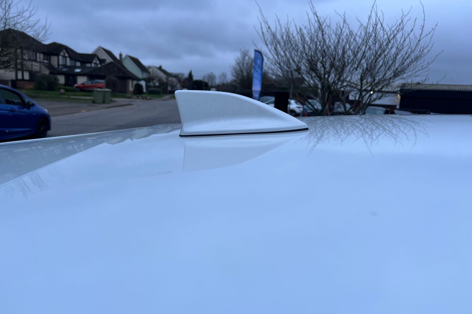 Used Nissan Qashqai 2025 for sale - 77461755: Photo 42