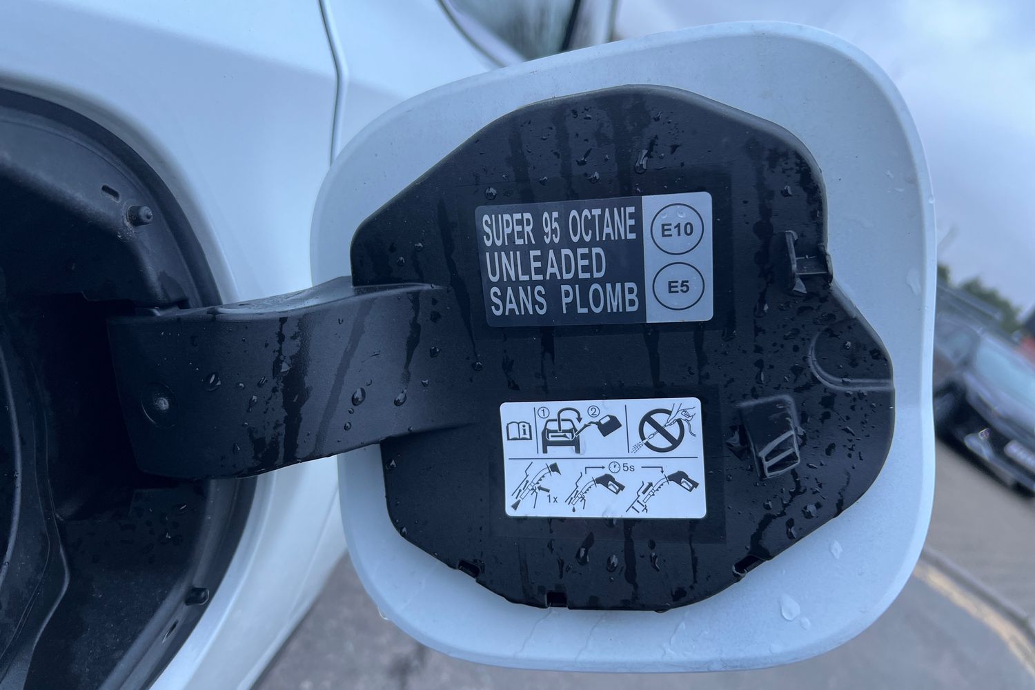 Used Nissan Qashqai 2025 for sale - 77461755: Photo 44