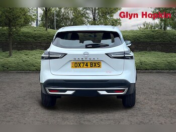 Used Nissan Qashqai 2025 for sale - 77461755: Photo