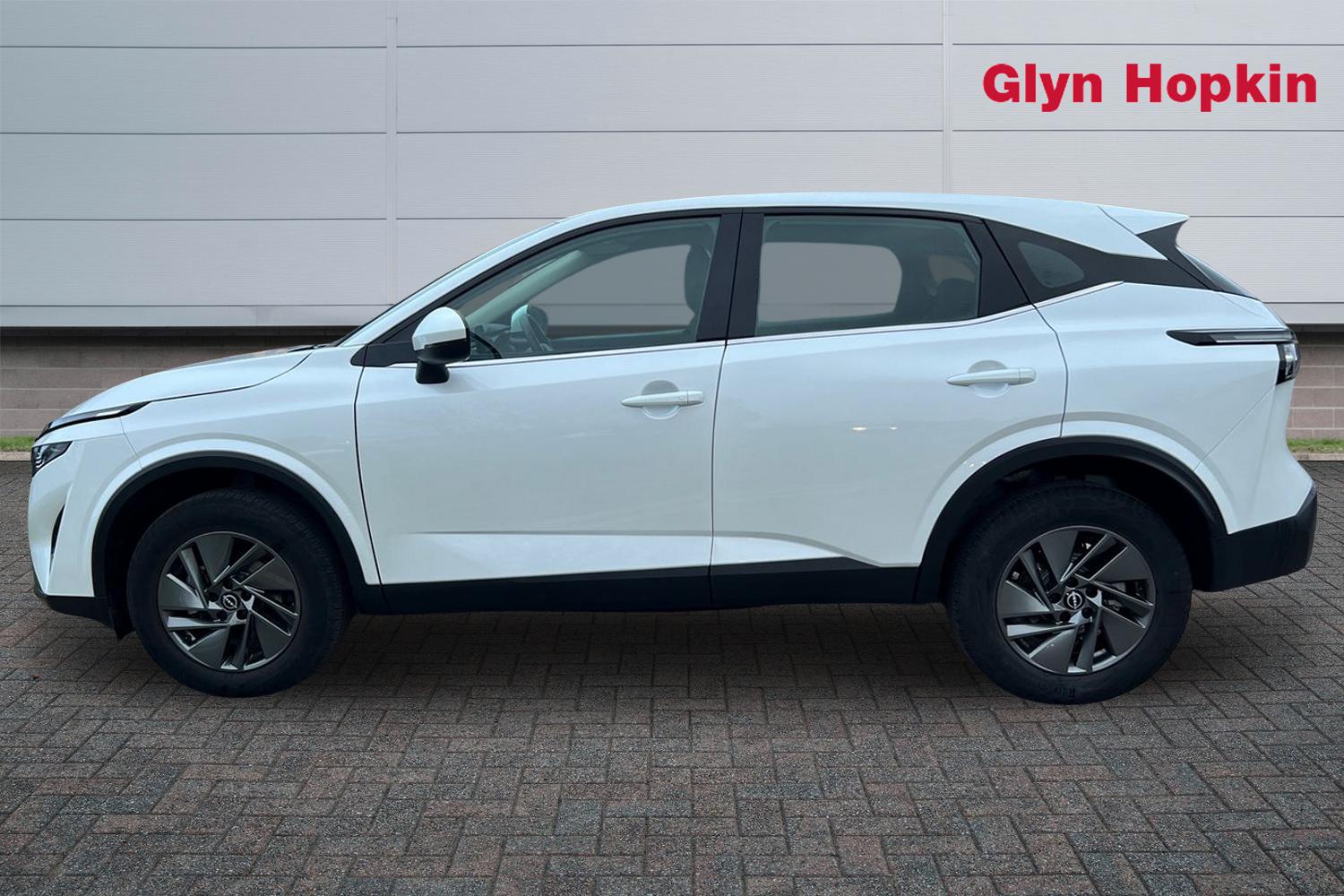 Used Nissan Qashqai 2025 for sale - 77461755: Photo 6