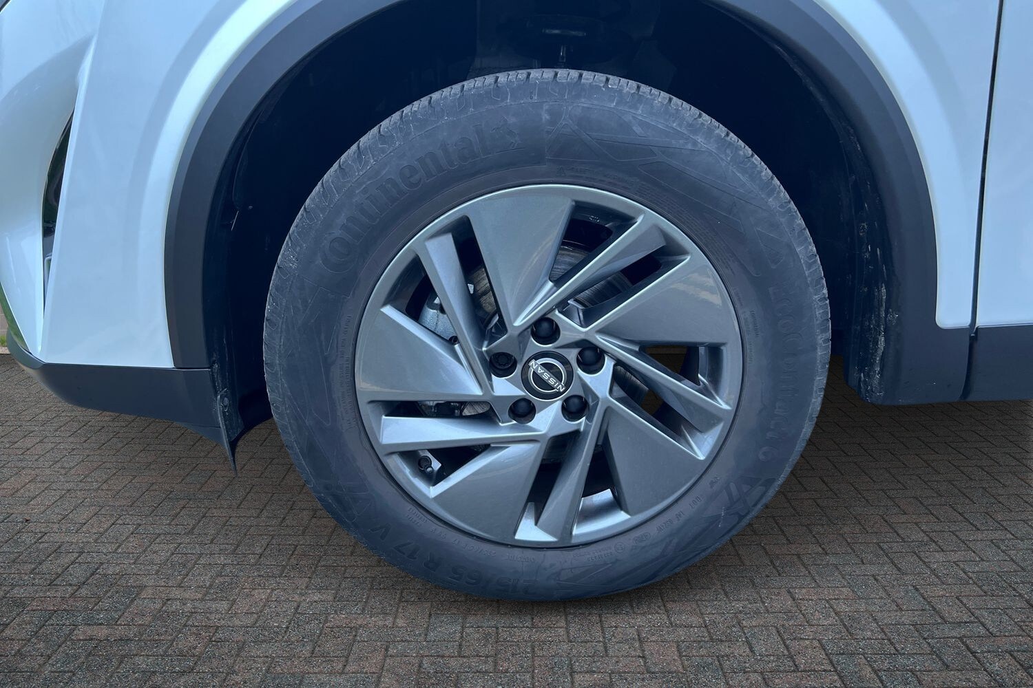 Used Nissan Qashqai 2025 for sale - 77461755: Photo 9