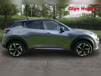 Used Nissan Juke 2025 for sale - 77461767: Photo