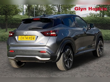 Used Nissan Juke 2025 for sale - 77461767: Photo