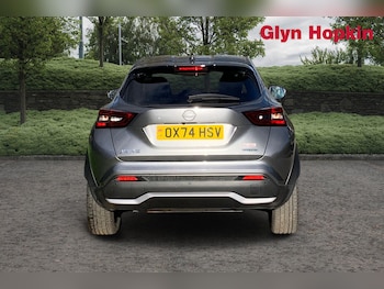 Used Nissan Juke 2025 for sale - 77461767: Photo