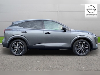Used Nissan Qashqai 2023 for sale - 75358001: Photo