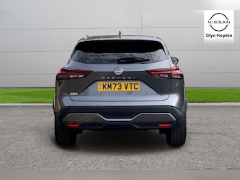 Used Nissan Qashqai 2023 for sale - 75358001: Photo