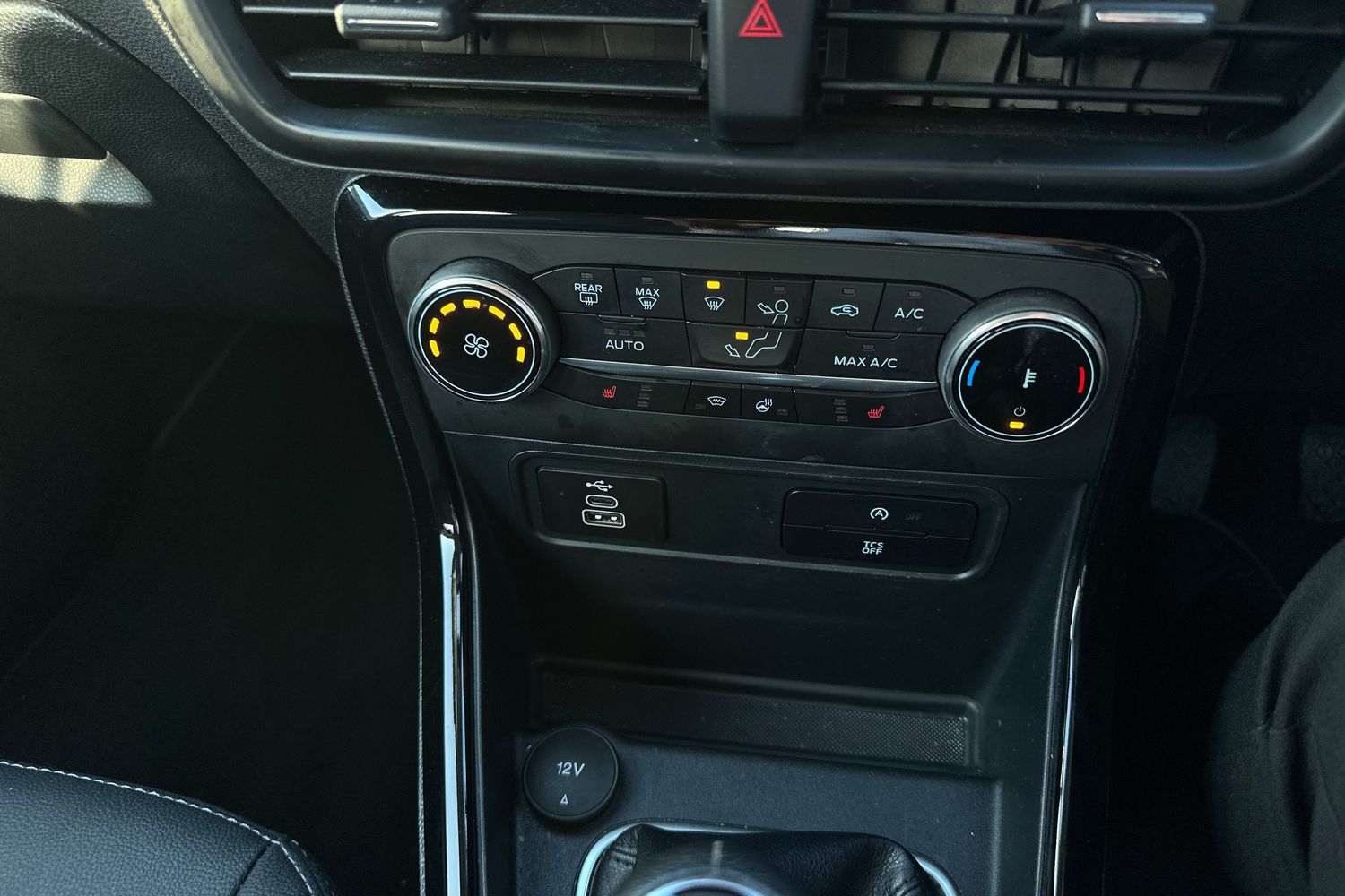 Used Ford Ecosport 2023 for sale - 77975477: Photo 15