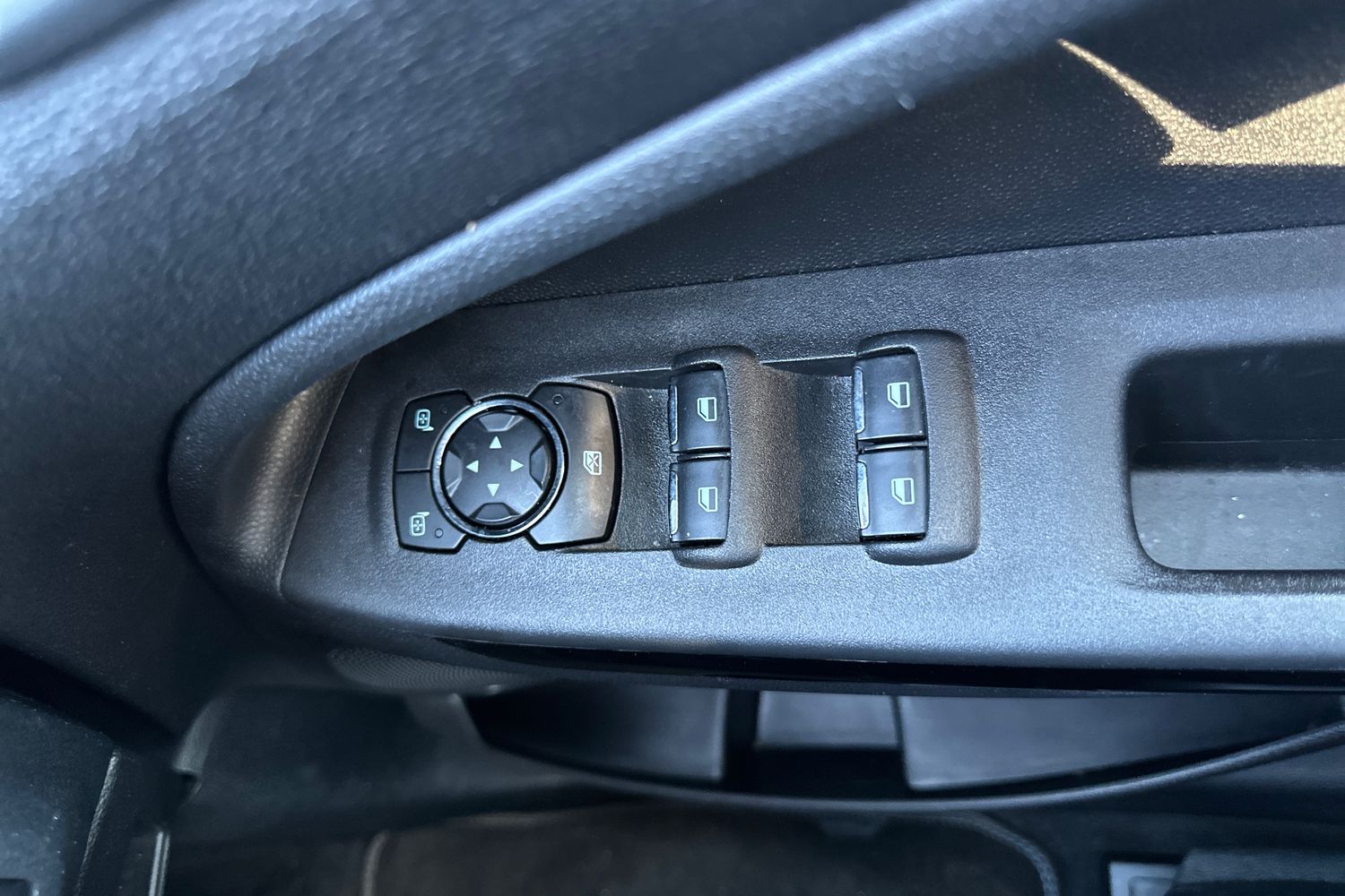 Used Ford Ecosport 2023 for sale - 77975477: Photo 16