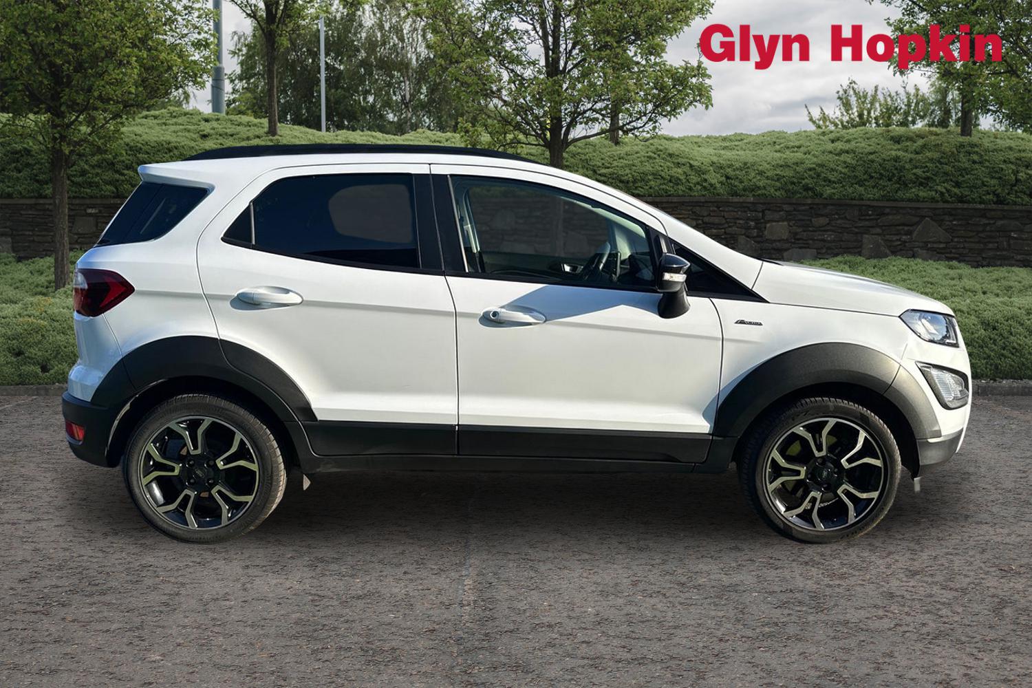 Used Ford Ecosport 2023 for sale - 77975477: Photo 2