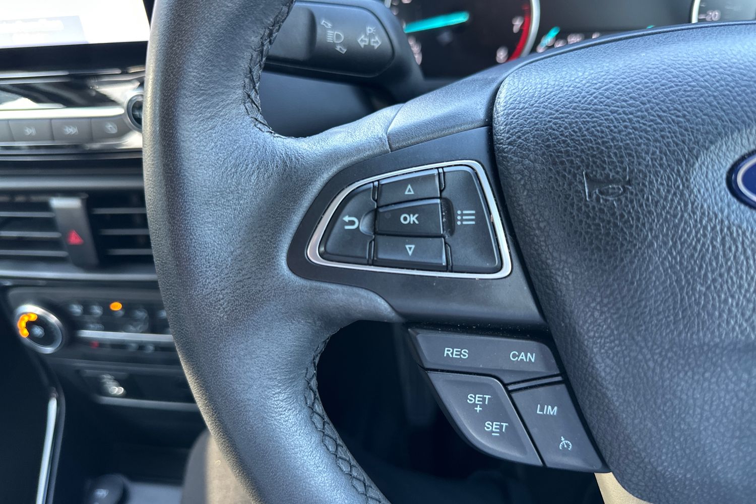 Used Ford Ecosport 2023 for sale - 77975477: Photo 21