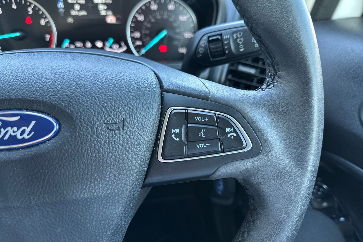 Used Ford Ecosport 2023 for sale - 77975477: Photo 22