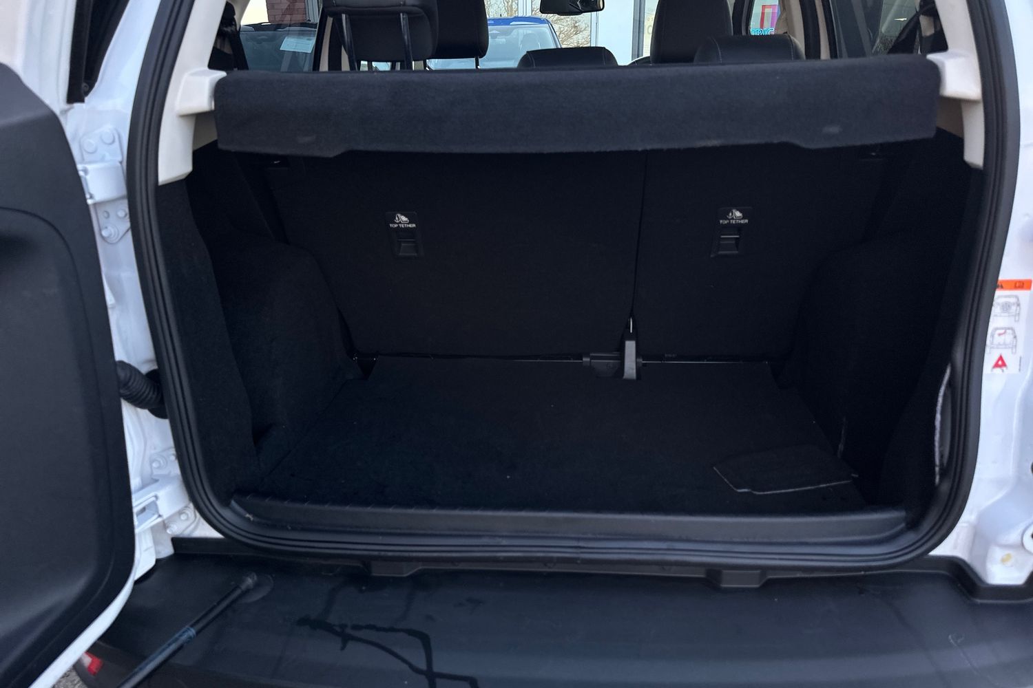 Used Ford Ecosport 2023 for sale - 77975477: Photo 24