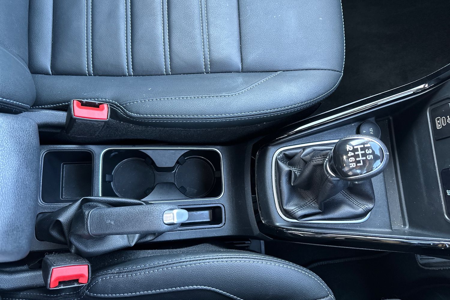 Used Ford Ecosport 2023 for sale - 77975477: Photo 25