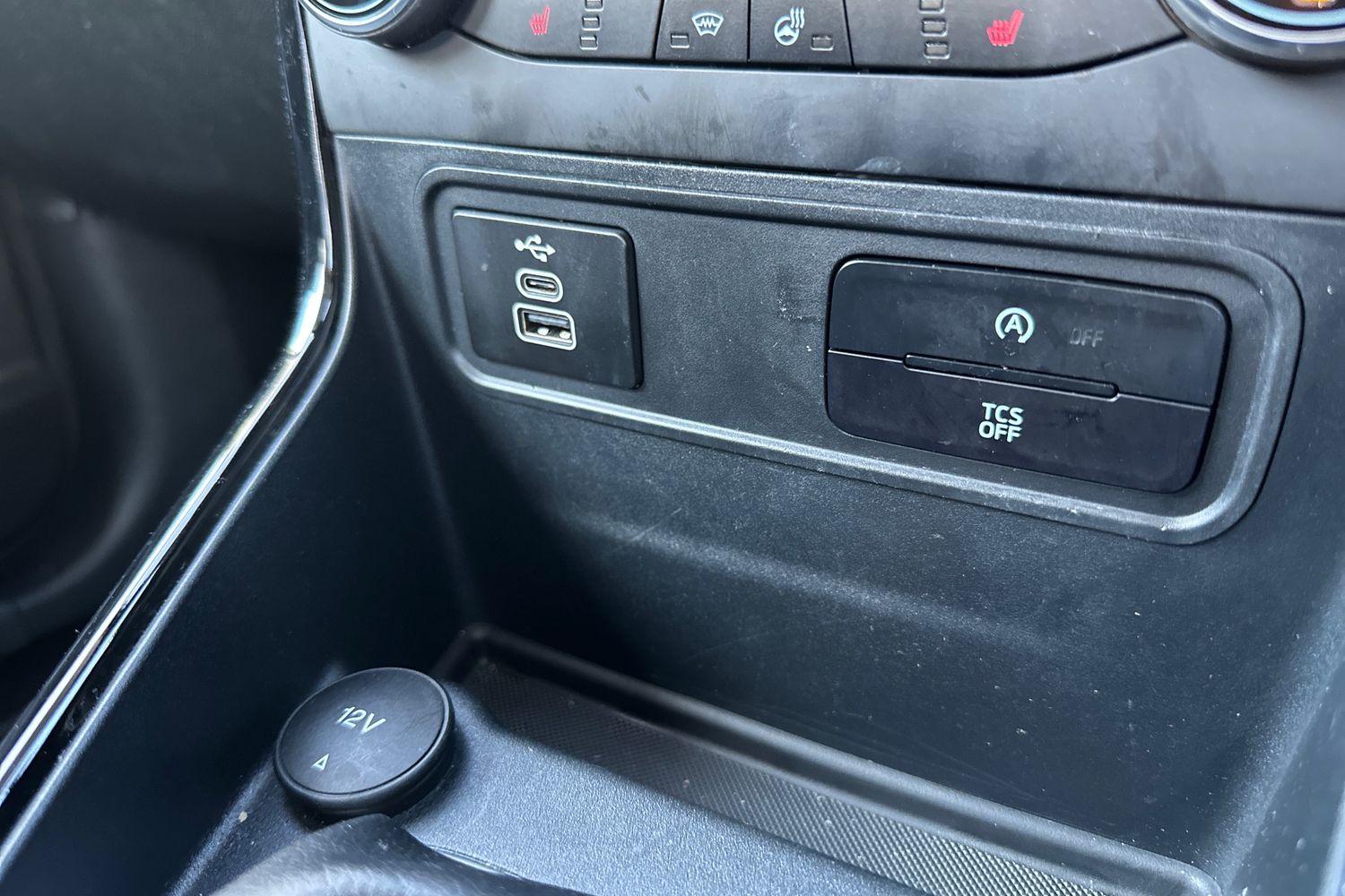 Used Ford Ecosport 2023 for sale - 77975477: Photo 26