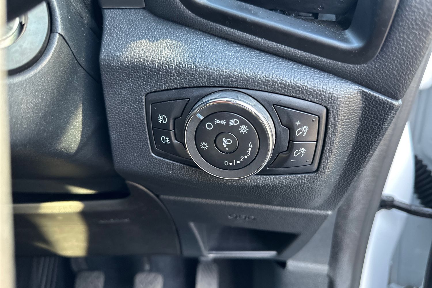 Used Ford Ecosport 2023 for sale - 77975477: Photo 29