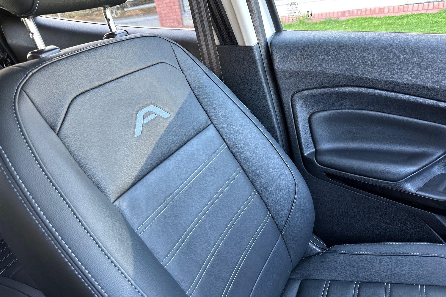 Used Ford Ecosport 2023 for sale - 77975477: Photo 31