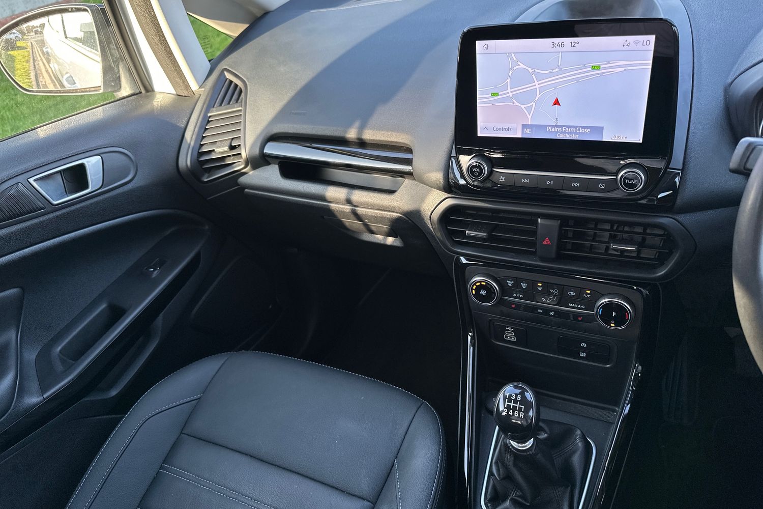 Used Ford Ecosport 2023 for sale - 77975477: Photo 32