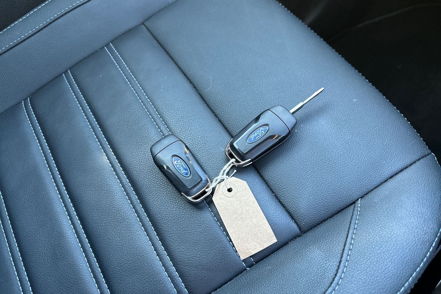 Used Ford Ecosport 2023 for sale - 77975477: Photo 33