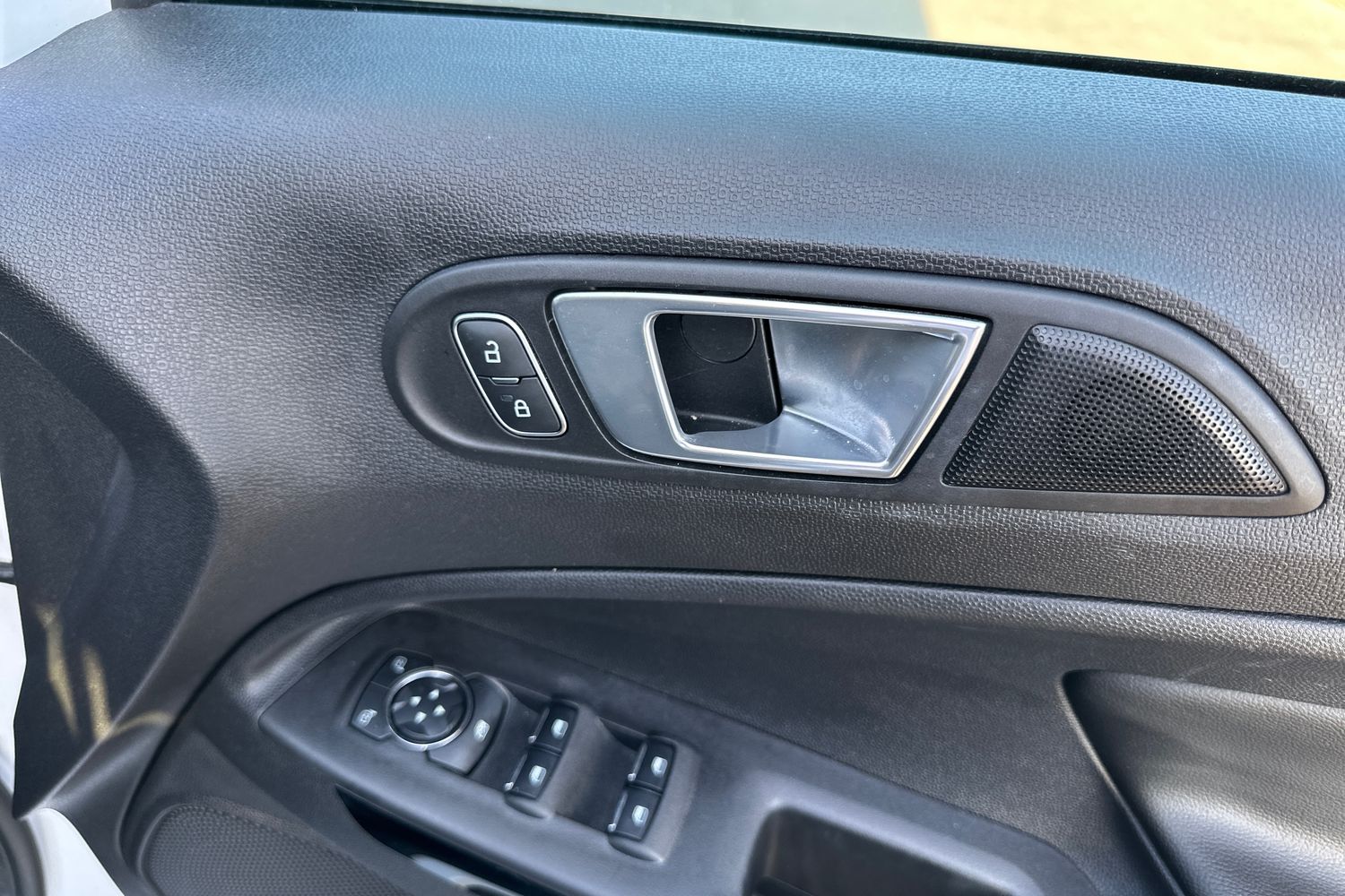 Used Ford Ecosport 2023 for sale - 77975477: Photo 34