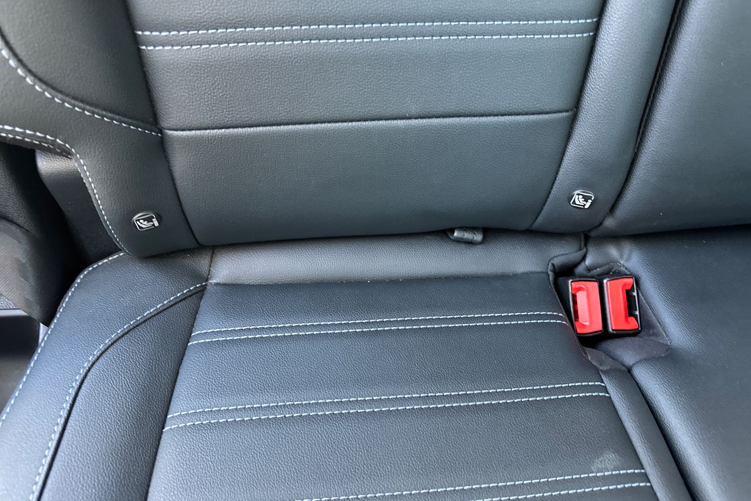 Used Ford Ecosport 2023 for sale - 77975477: Photo 36